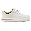 Image de Un Maui Lace Femme Clarks Un Maui Lace - Blanc - 36