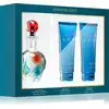 Image de Jennifer Lopez En direct Luxe coffret cadeau femme Eau de Parfum 100 ml + lait corporel 75 ml + gel douche 75 ml