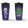 Image de Dc Comics - Mug De Voyage Joker Straight Outta Gotham