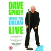 Image de Dave Spikey - Living The Dream - Live