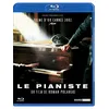Image de Le Pianiste - Blu-Ray