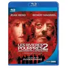 Image de Les Rivières Pourpres 2 - Les Anges De L'apocalypse - Blu-Ray