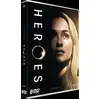 Image de Heroes - Saison 3
