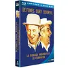 Image de Bourvil - Oury - de Funès : Le corniaud + La grande vadrouille