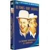 Image de Bourvil - Oury - De Funès : Le Corniaud + La Grande Vadrouille - Pack - Blu-Ray
