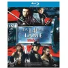 Image de La 14ème Lame - Blu-Ray