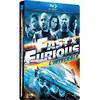 Image de Fast And Furious - L'intégrale 5 Films - Pack Collector Boîtier Steelbook® - Blu-Ray