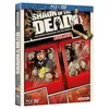 Image de Shaun Of The Dead - Édition Comic Book - Blu-Ray + Dvd