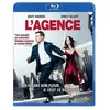 Image de L'agence - Blu-Ray