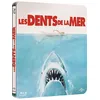 Image de Les Dents De La Mer - Édition Steelbook® - Blu-Ray