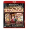 Image de Le Magasin Des Suicides - Blu-Ray 3d