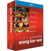 Image de La Révolution Wong Kar-wai - Nos années sauvages + Les cendres du temps + Chungking Express + Les anges déchus + Happy Together
