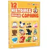 Image de Ma Compil' - 12 histoires pour rigoler entre copains