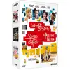 Image de La Trilogie : L'auberge espagnole + Les poupées russes + Casse-tête chinois - DVD