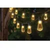 Image de Guirlande DÃ©coBulb 10L - 20 ampoules - 10m
