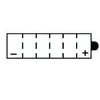 Image de Batterie Yuasa Bat Yuasa 52515