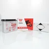 Image de Batterie Yuasa Pour Moto Harley Davidson 1340 Fxef 1979 Ã 1981 Yb16-B / 12v 19ah Neuf