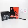 Image de Batterie Yuasa Moto Yamaha 1200 Fj Sans Abs 1991-1992 Ytx14-Bs / 12v 12ah Neuf
