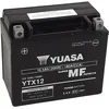 Image de Batterie Yuasa Yuasa Ytx12