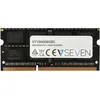 Image de V7 - DDR3 - module - 8 Go - SO DIMM 204 broches - 1333 MHz / PC3-10600 - mÃ©moire sans tampon - non ECC