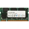 Image de V7 - DDR - module - 1 Go - SO DIMM 200 broches - 333 MHz / PC2700 - mÃ©moire sans tampon - non ECC