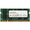 Image de V7 - DDR2 - module - 2 Go - SO DIMM 200 broches - 800 MHz / PC2-6400 - mÃ©moire sans tampon - non ECC