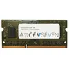 Image de V7 - DDR3 - module - 4 Go - SO DIMM 204 broches - 1333 MHz / PC3-10600 - CL9 - mÃ©moire sans tampon - non ECC