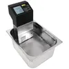 Image de Thermoplongeur cuisson sous vide portable Buffalo 1500W