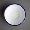 Image de Bol Acier ÃmaillÃ© Ã 155 Mm Lot De 6