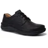 Image de Clarks  Nature Three 203390087 - Noir - 42