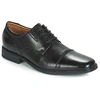 Image de Derbies Clarks  TILDEN CAP M66255637