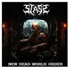 Image de New Dead World Order Vinyle ColorÃ©