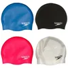 Image de Speedo Moulded Silicone Swim Cap