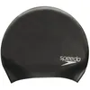 Image de Bonnet De Natation Speedo Long Hair Noir