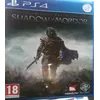 Image de La Terre Du Milieu - L'ombre Du Mordor - Edition Benelux PS4