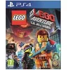 Image de LEGO MOVIE MIX PS4 en occasion ou reconditionné
