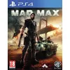 Image de Mad Max PS4