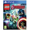 Image de Lego Marvel's Avengers PS4 en occasion ou reconditionné