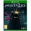 Image de Injustice 2 Xone Mix Xbox One