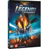 Image de DC's Legends of Tomorrow - Saison 1