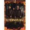 Image de Supernatural saison 12