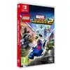 Image de Lego Marvel Super Heroes 2 Switch