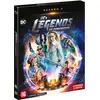 Image de DC's Legends of Tomorrow - Saison 4