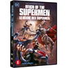 Image de Le Règne des Supermen