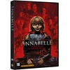Image de Annabelle : la maison du mal