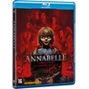 Image de Annabelle : la maison du mal