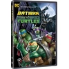 Image de Batman vs. TMNT