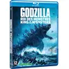 Image de Godzilla : Roi des monstres - Blu-ray