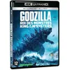 Image de Godzilla : Roi Des Monstres - 4k Ultra Hd + Blu-Ray