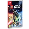 Image de LEGO Star Wars: La Saga Skywalker Nintendo Switch en occasion ou reconditionné